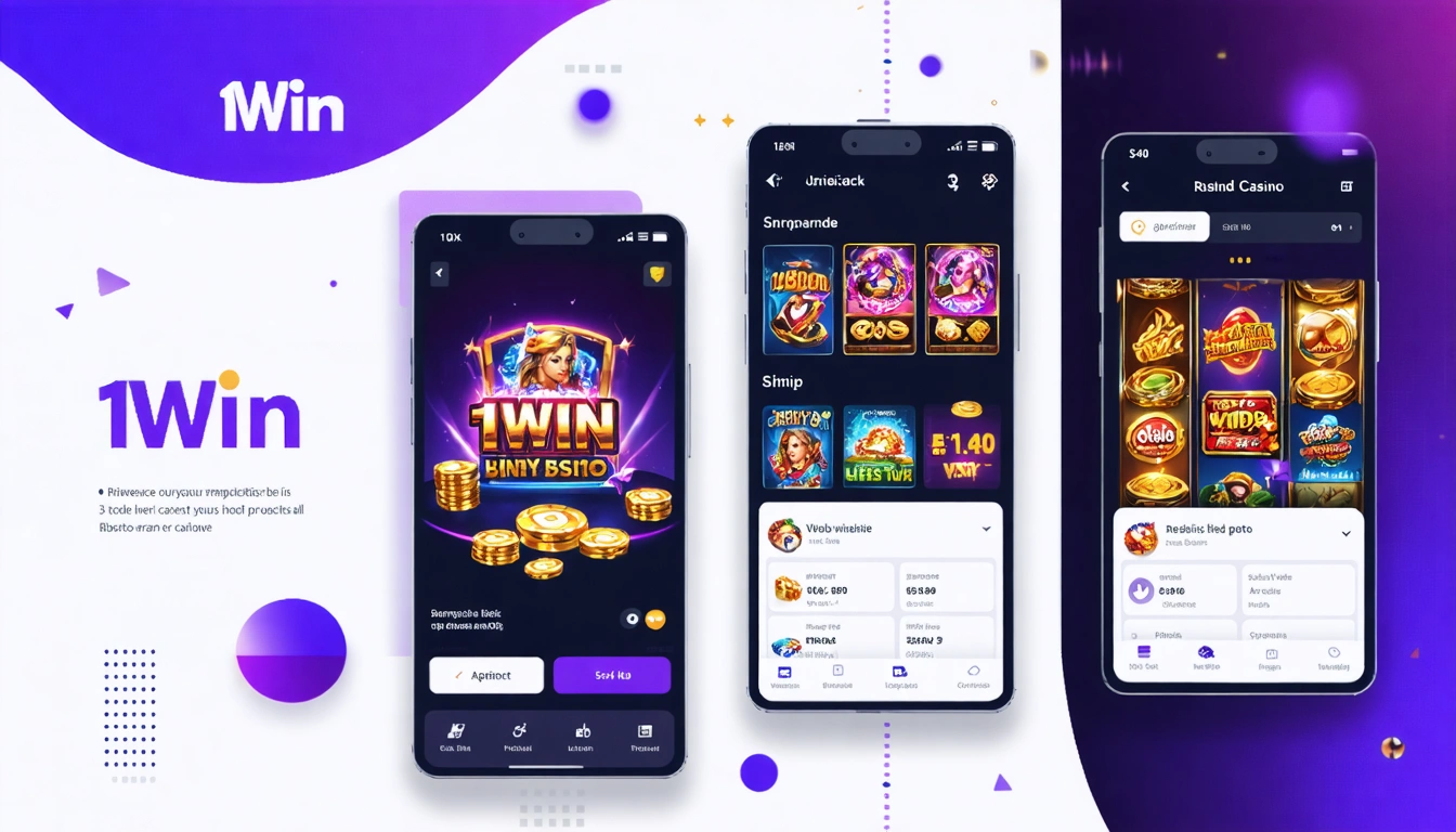 app 1Win