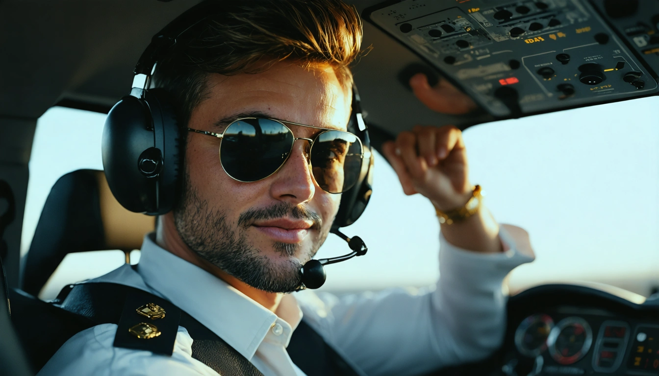 aviator 1Win