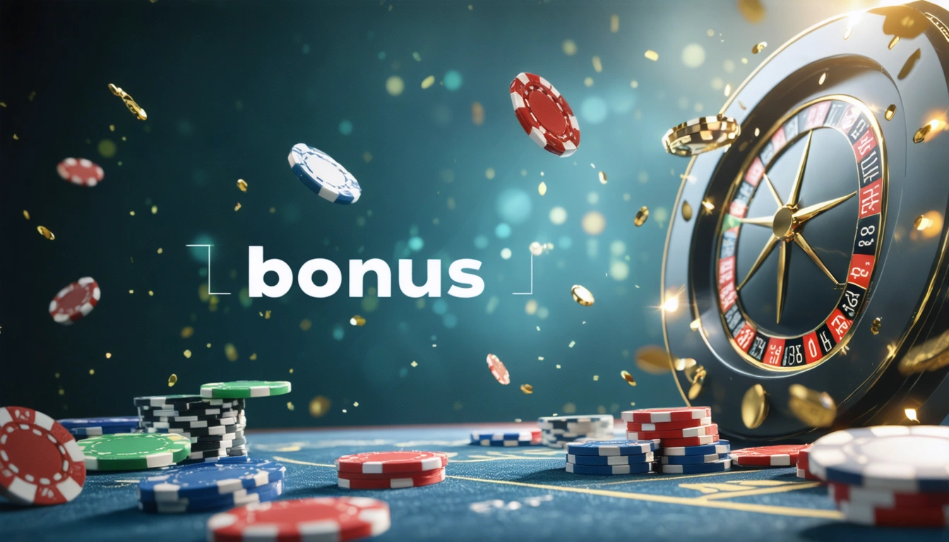 bonus 1Win