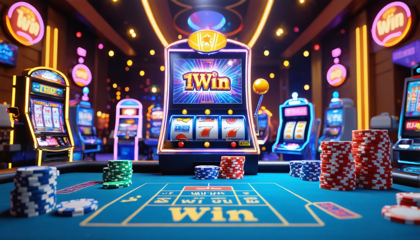 home 1Win
